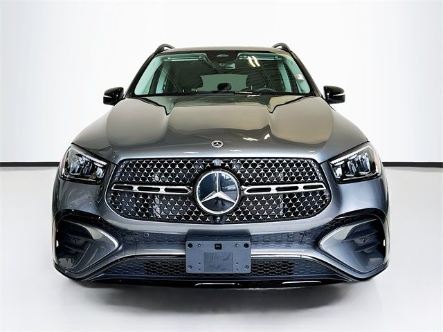 2024 Mercedes-Benz GLE 450