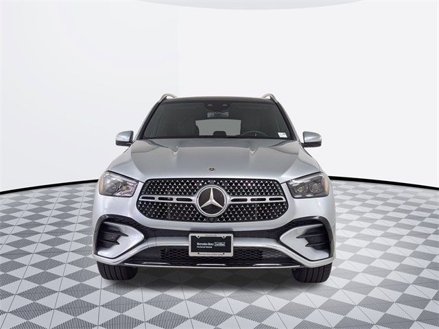 2024 Mercedes-Benz GLE 450