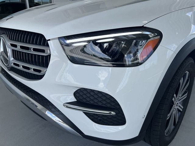 2024 Mercedes-Benz GLE 450