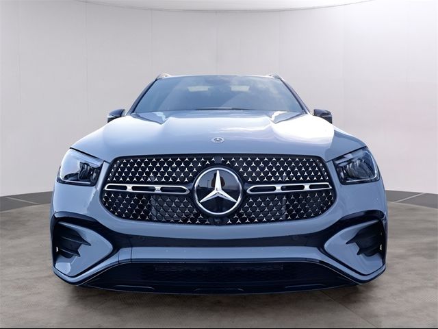 2024 Mercedes-Benz GLE 450