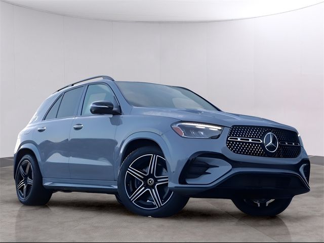 2024 Mercedes-Benz GLE 450