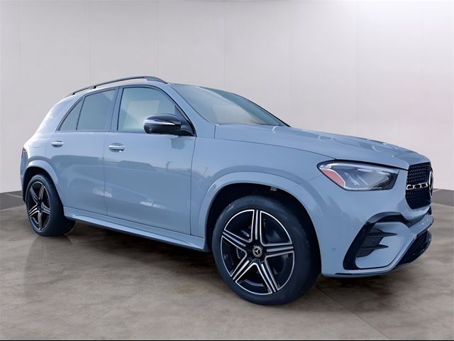 2024 Mercedes-Benz GLE 450