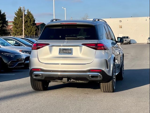 2024 Mercedes-Benz GLE 450