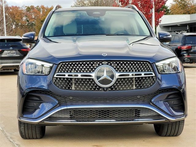 2024 Mercedes-Benz GLE 450