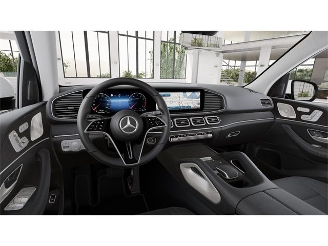 2024 Mercedes-Benz GLE 450