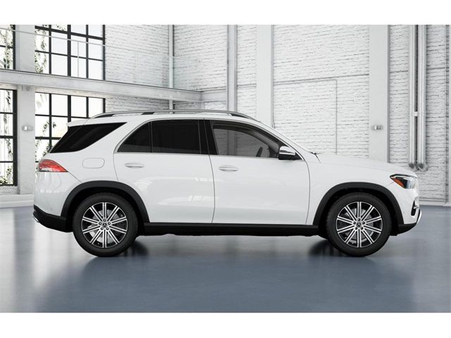 2024 Mercedes-Benz GLE 450