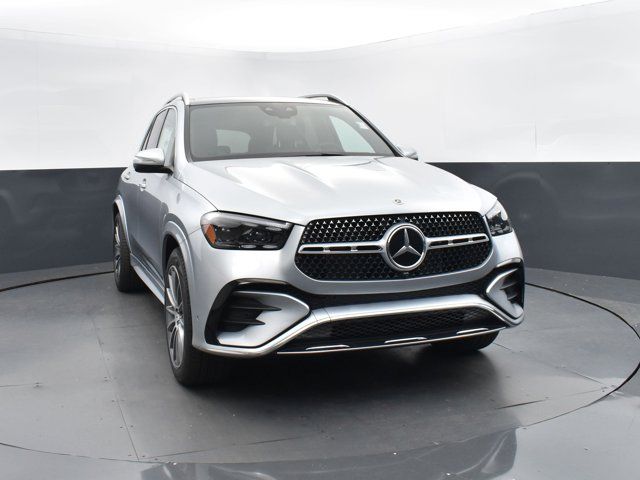 2024 Mercedes-Benz GLE 450