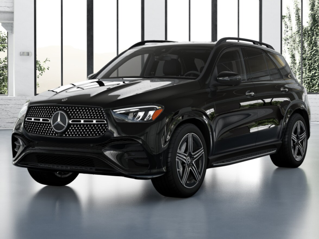 2024 Mercedes-Benz GLE 450