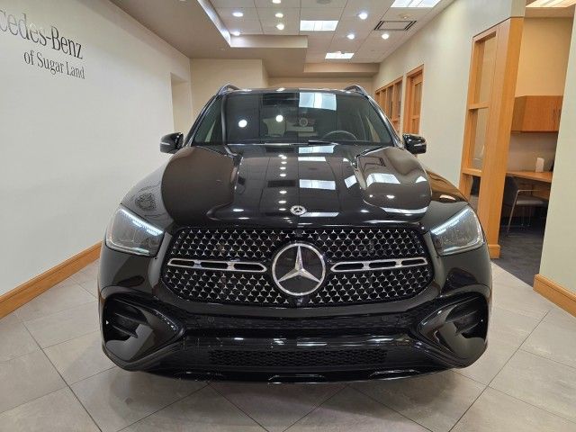 2024 Mercedes-Benz GLE 450