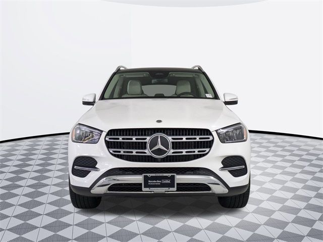 2024 Mercedes-Benz GLE 450