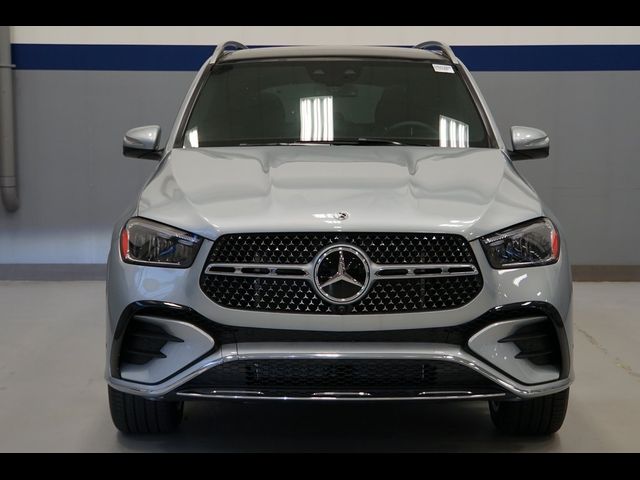 2024 Mercedes-Benz GLE 450