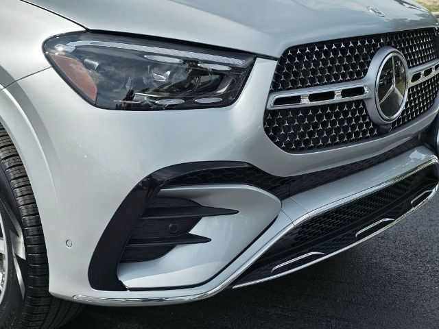 2024 Mercedes-Benz GLE 450