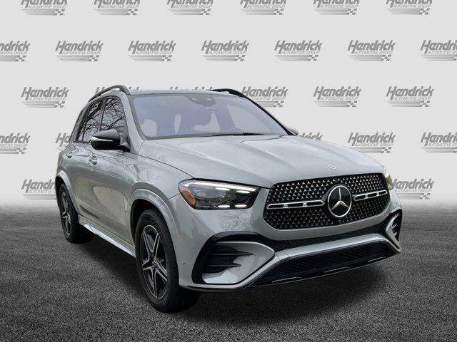 2024 Mercedes-Benz GLE 450