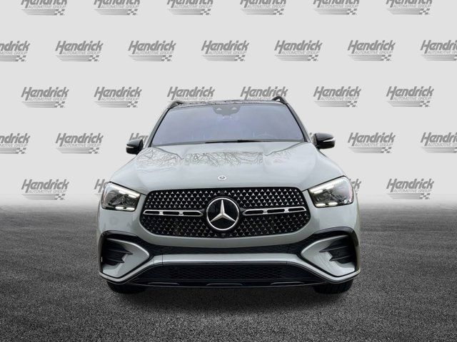 2024 Mercedes-Benz GLE 450