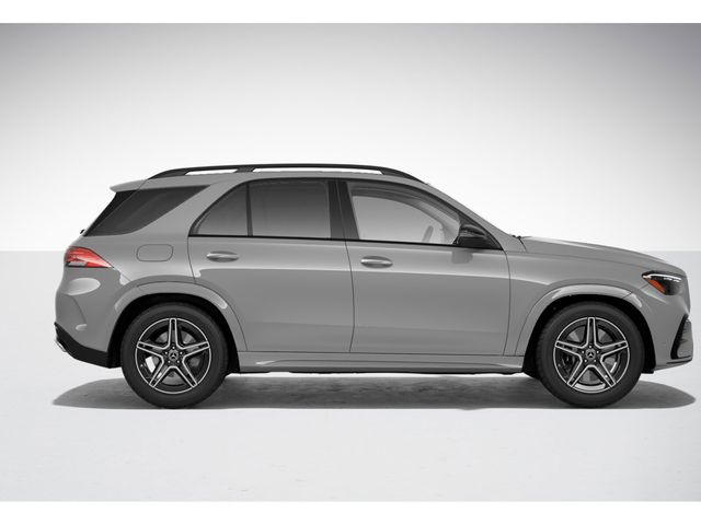 2024 Mercedes-Benz GLE 450