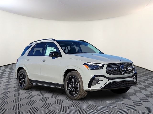 2024 Mercedes-Benz GLE 450