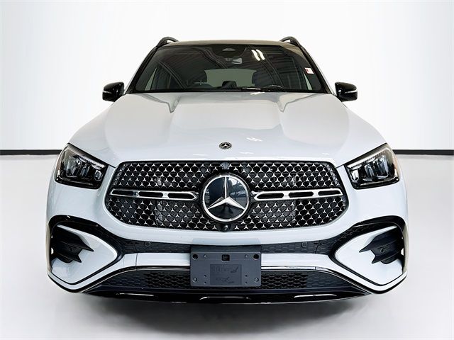 2024 Mercedes-Benz GLE 450