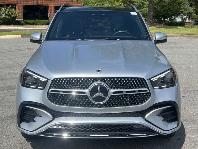 2024 Mercedes-Benz GLE 450