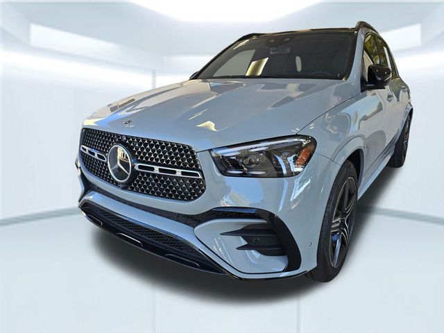 2024 Mercedes-Benz GLE 450