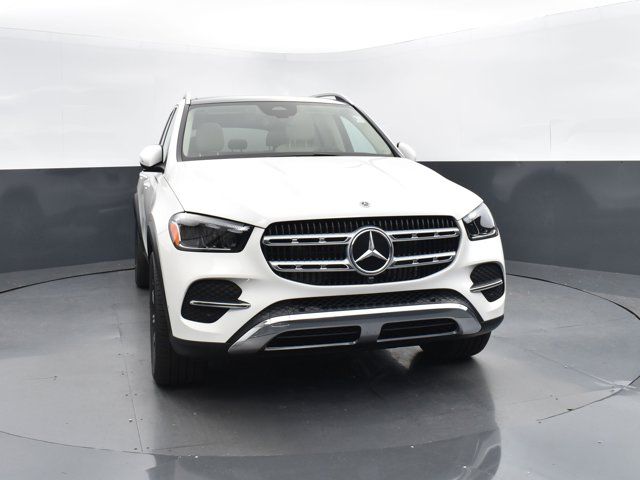 2024 Mercedes-Benz GLE 450