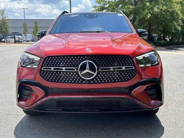 2024 Mercedes-Benz GLE 450