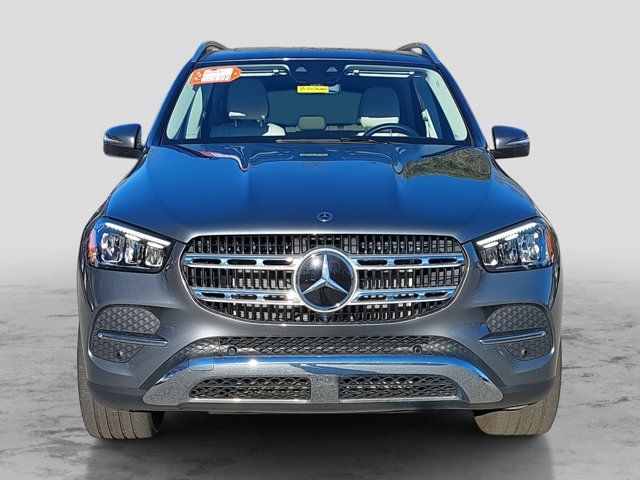 2024 Mercedes-Benz GLE 450