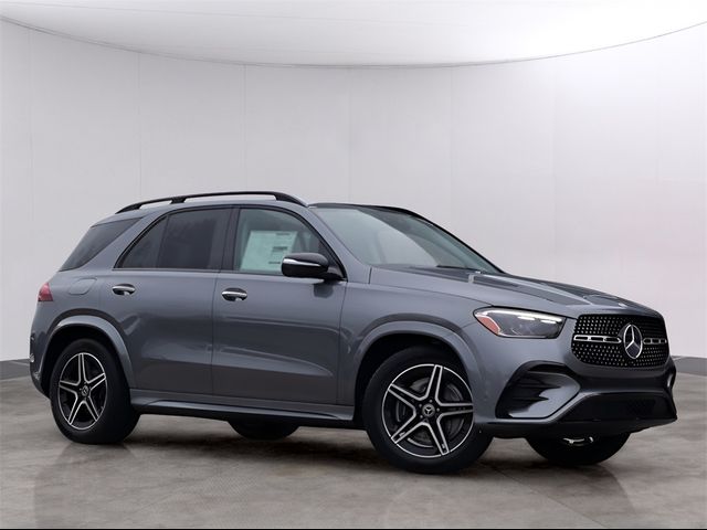 2024 Mercedes-Benz GLE 450