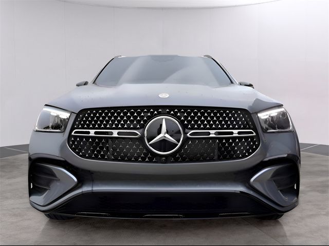 2024 Mercedes-Benz GLE 450