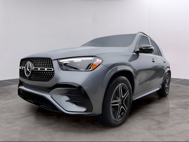 2024 Mercedes-Benz GLE 450