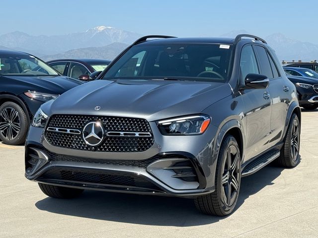 2024 Mercedes-Benz GLE 450