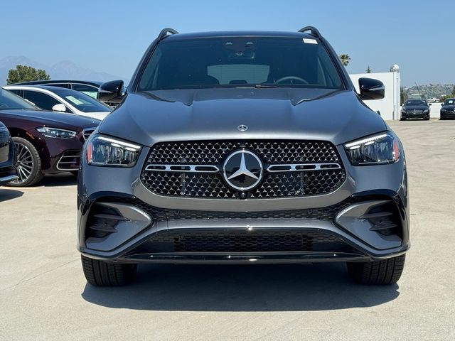 2024 Mercedes-Benz GLE 450