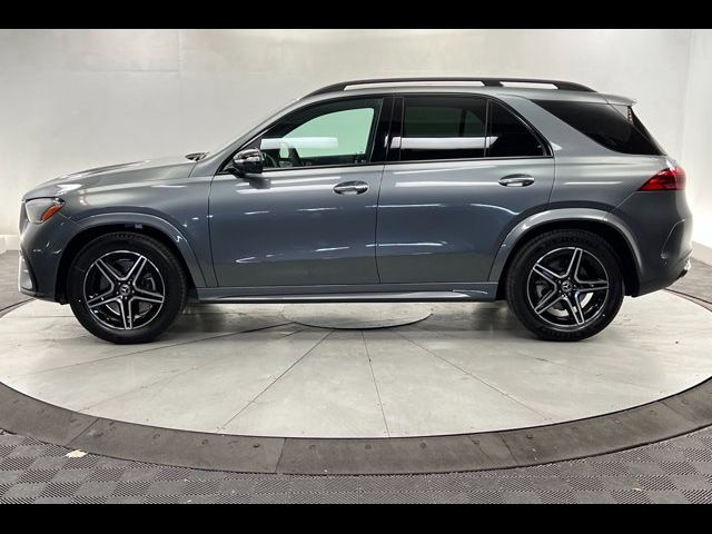 2024 Mercedes-Benz GLE 450