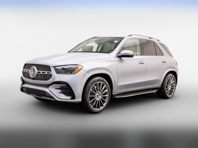 2024 Mercedes-Benz GLE 450