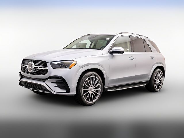 2024 Mercedes-Benz GLE 450