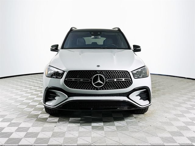 2024 Mercedes-Benz GLE 450