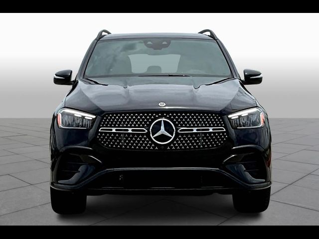 2024 Mercedes-Benz GLE 450