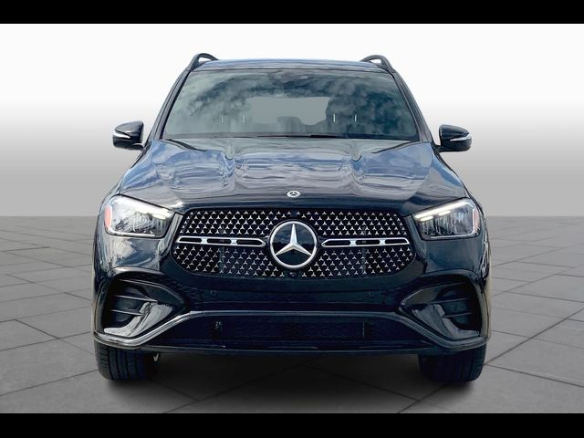 2024 Mercedes-Benz GLE 450