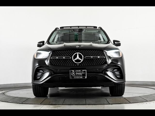 2024 Mercedes-Benz GLE 450