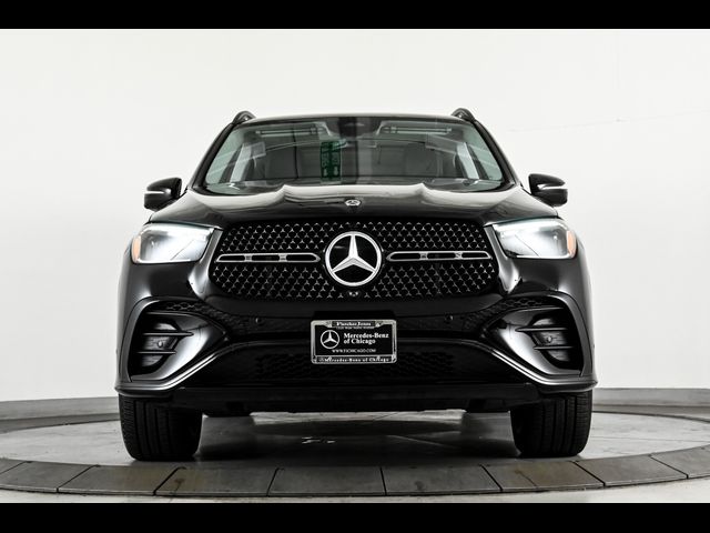 2024 Mercedes-Benz GLE 450