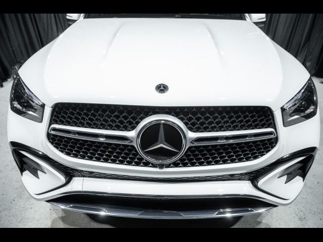 2024 Mercedes-Benz GLE 450