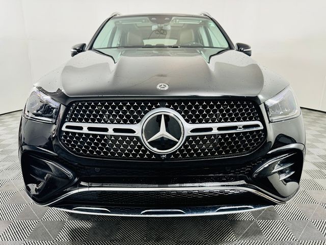 2024 Mercedes-Benz GLE 450