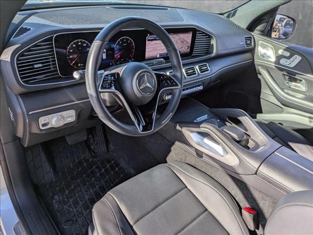 2024 Mercedes-Benz GLE 450