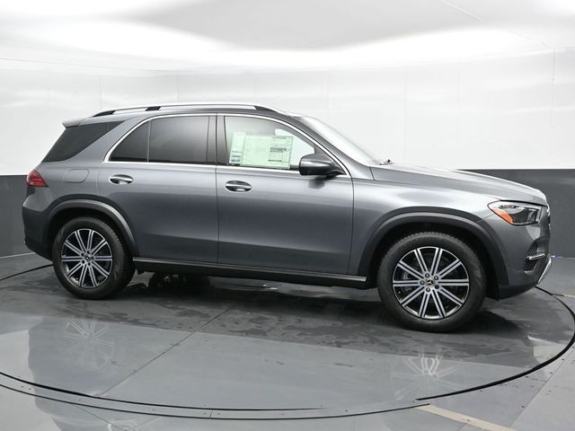 2024 Mercedes-Benz GLE 450