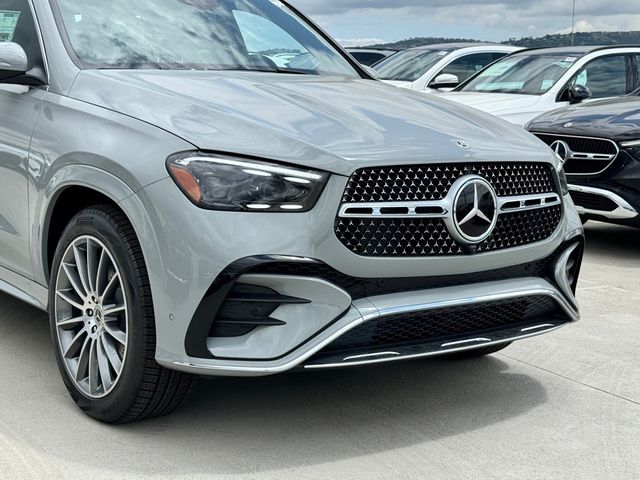 2024 Mercedes-Benz GLE 450