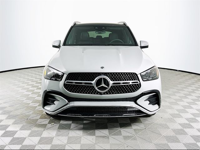 2024 Mercedes-Benz GLE 450