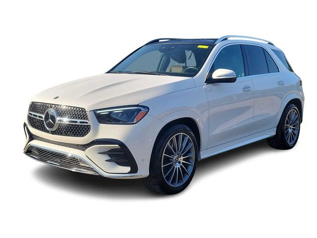 2024 Mercedes-Benz GLE 450