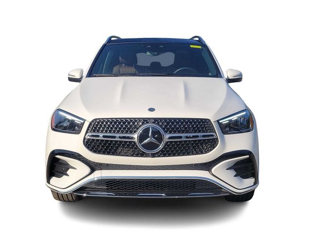 2024 Mercedes-Benz GLE 450