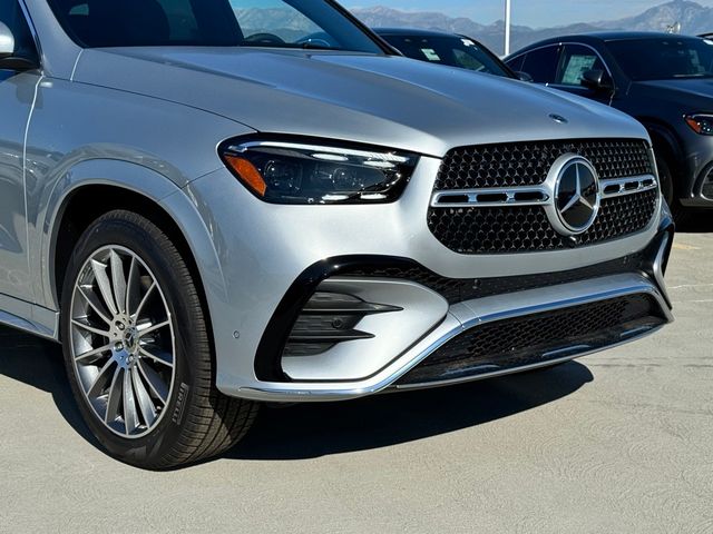 2024 Mercedes-Benz GLE 450