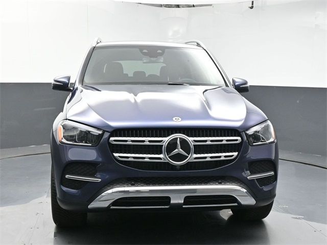 2024 Mercedes-Benz GLE 450