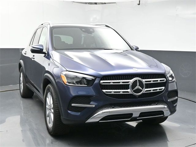 2024 Mercedes-Benz GLE 450